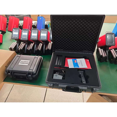 Máy đo phản quang biển báo giao thông