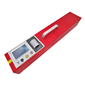 MÁY ĐO PHẢN QUANG SƠN KẺ ĐƯỜNG MODEL LA-302D