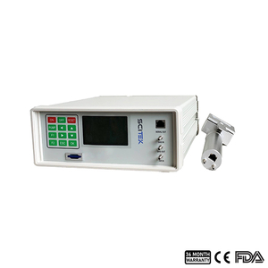 Máy đo quang hợp thực vật - PPM-C