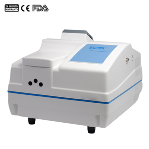 Máy đo quang phổ huỳnh quang FL 97 Series - SP-FL97; SP-FL97XP; SP-FL97P