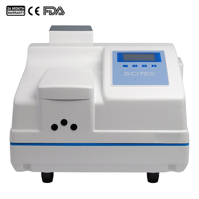 Máy đo quang phổ huỳnh quang FL96P - SP-FL96P