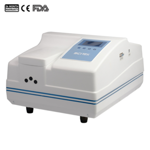 Máy đo quang phổ huỳnh quang - SP-FL96