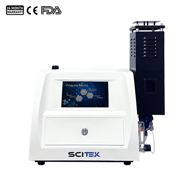 Máy đo quang phổ ngọn lửa - SP-FP6450; SP-FP6440; SP-FP6431; SP-FP6430; SP-FP6410; SP-FP640