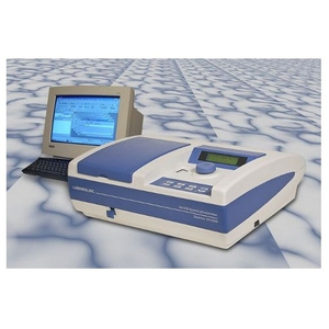 MÁY ĐO QUANG PHỔ UV-VIS - Model: UV 2550