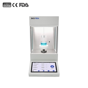 Máy đo sức căng bề mặt - STM-2000; STM-1000; STM-500