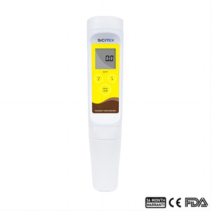 Máy đo TDS cầm tay, 3 điểm hiệu chuẩn - TDS-P20