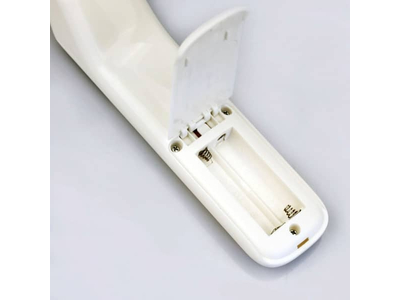 Nhiệt kế đo trán cầm tay tiện dụng