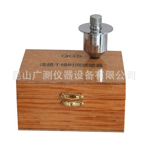 MÁY ĐO THỜI GIAN KHÔ MÀNG SƠN MODEL BGD-263