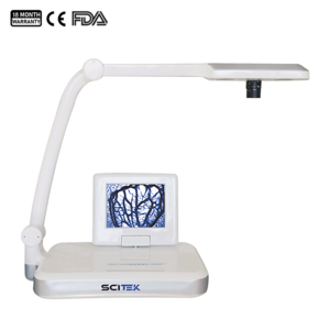 Máy dò tĩnh mạch hồng ngoại - VF-1202