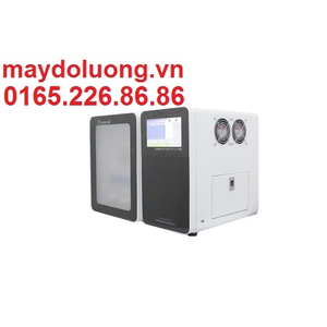 MÁY ĐO TỔNG LƯỢNG CÁC BON HỮU CƠ (TOC) CT-1000M