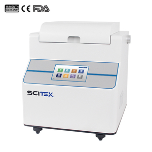 Máy đo tốc độ truyền hơi nước (WVTR) - WVTR-301