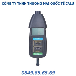 Máy đo tốc độ vòng quay DT2236B