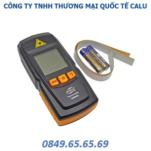 Máy đo tốc độ vòng quay GM8905