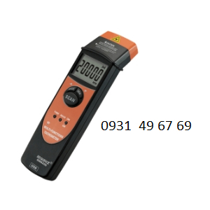 Máy đo tốc độ vòng quay không tiếp xúc SM8238