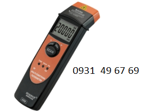 Máy đo tốc độ vòng quay không tiếp xúc SM8238