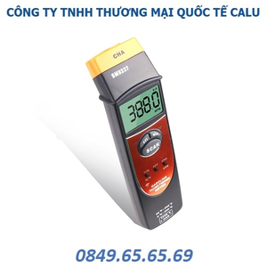 Máy đo tốc độ vòng quay SM8237