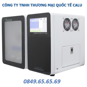 Máy đo tổng lượng cacbon hữu cơ (TOC) CT-1000M