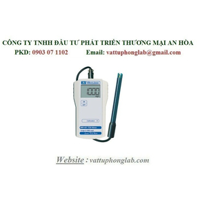 MÁY ĐO TỔNG RẮN HÒA TAN (TDS) ĐIỆN TỬ CẦM TAY MODEL:MW401