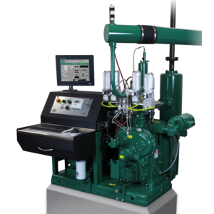 MÁY ĐO TRỊ SỐ OCTAN F1/F2 CFR ENGINES WAUKESHA