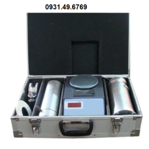 MÁY KIỂM TRA TRỌNG LƯỢNG RIÊNG NGŨ CỐC GHCS-1000AP