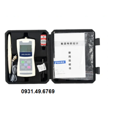 MÁY ĐO TỪ TRƯỜNG NAM CHÂM ALIYIQI AMST-5