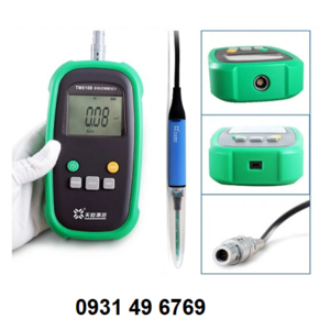 MÁY ĐO TỪ TRƯỜNG NAM CHÂM TM5100