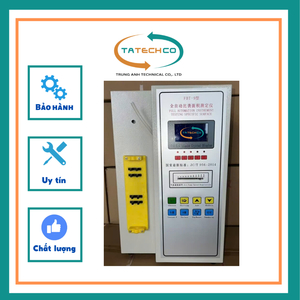 MÁY ĐO TỶ DIỆN XI MĂNG ĐIỆN TỬ FBT-9