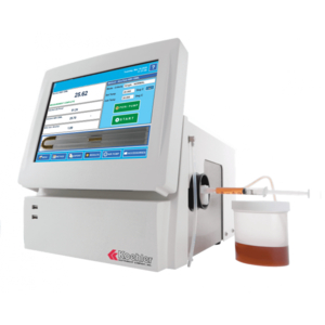 MÁY ĐO TỶ TRỌNG CHẤT LỎNG KOEHLER