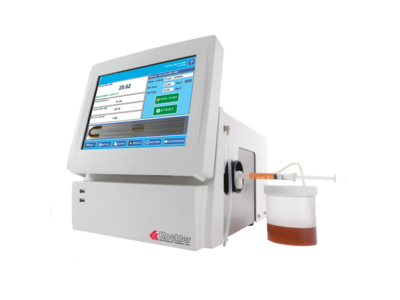 Máy Đo Tỷ Trọng Tự Động K862