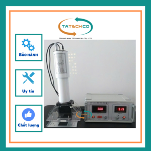 Máy đo vạch phản quang STT-101A