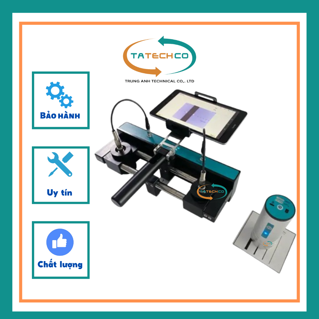 MÁY ĐO CHIỀU RỘNG VÀ CHIỀU SÂU VẾT NỨT BÊ TÔNG F800