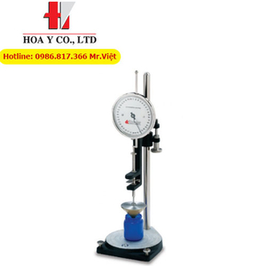 Máy đo xuyên kiểm tra độ đặc sản phẩm
