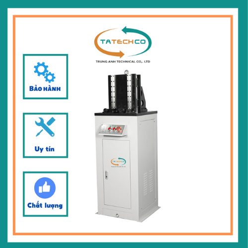 MÁY DOA ĐIỆN TẠO RÃNH MẪU BẰNG PHƯƠNG PHÁP VA ĐẬP VU-2D