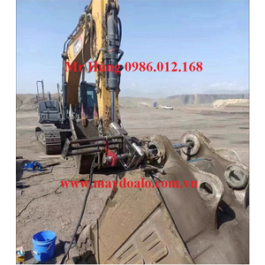 Máy doa lỗ trục 45 giá rẻ