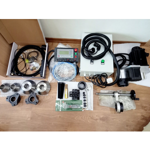 MÁY DOA LỖ CNC HIỆN ĐẠI NHẤT HIỆN NAY VIP PRO MAX