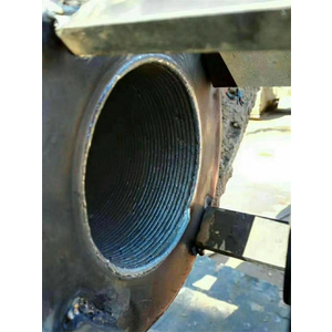 Máy doa lỗ Trung Quốc giá rẻ phù hợp anh em thợ
