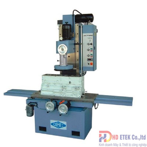 Máy doa xy lanh và phay mặt quy lát Comec ACF170