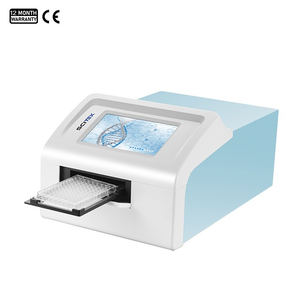 Máy đọc đĩa ELISA tự động, đĩa 96 giếng - ELMR-96; ELMR-96I