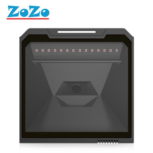 Máy quét mã vạch đa tia 2D ZoZo Z8808