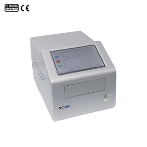 Máy đọc vi phiến để bàn thông minh - ELMR-6300UVF