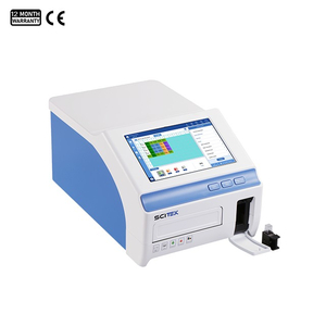 Máy đọc vi phiến Elisa, 96/384 giếng - ELMR-F200; ELMR-F200H