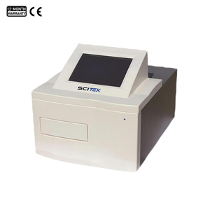 Máy đọc vi phiến Elisa 96 giếng - ELMR-111