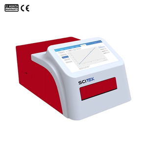 Máy đọc vi phiến ELISA - ELMR-384