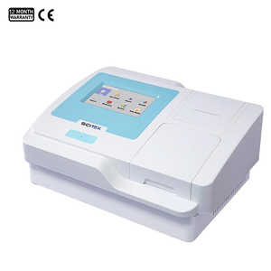 Máy đọc vi phiến Elisa, khay 96/48 giếng - ELMR-200I