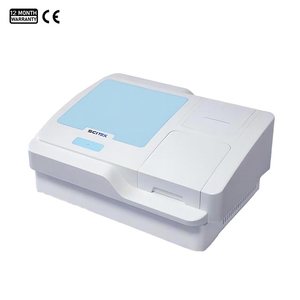 Máy đọc vi phiến ELISA tiết kiệm, 96/48 giếng - ELMR-200II