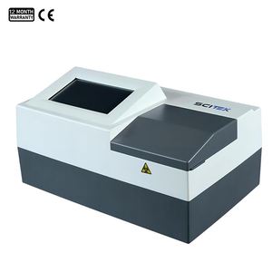 Máy đọc vi phiến ELISA tự động - ELMR-110