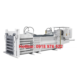 Máy Đóng Bành Phế Liệu HSM HL 3512 T