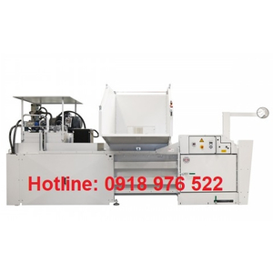 Máy Đóng Bành Phế Liệu HSM HL 4812