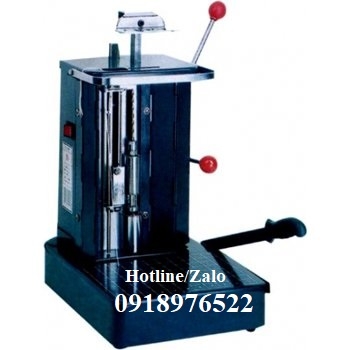 Máy đóng chứng từ xuyên giấy KON Model 112-905 / 112-905L