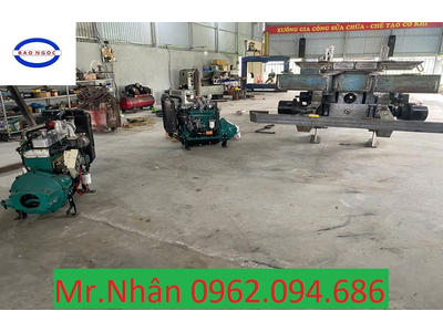 MÁY ĐỘNG CƠ LAI NHẬP KHẨU